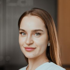 Пеканова Екатерина Викторовна, пародонтолог