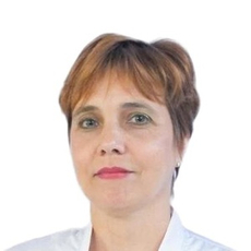 Ефремова Наталья Анатольевна, эндокринолог