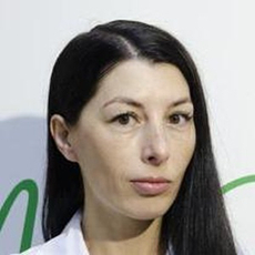 Савиных Светлана Германовна, врач УЗД