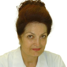 Солопанова Елена Николаевна, гастроэнтеролог