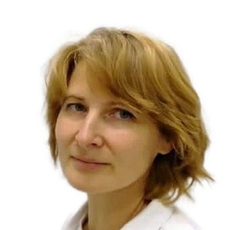 Гарбуз Татьяна Евгеньевна, ЛОР