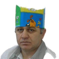 Исагулов Генрих Маркович, уролог