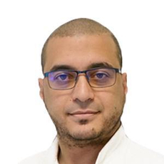 Мохсен Шериф Али-Мубарак, хирург