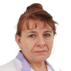 Красавина Татьяна Валентиновна, гинеколог