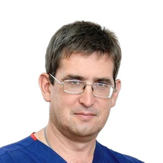 Гудков Георгий Владимирович, флеболог