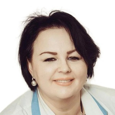 Ковалева Римма Федоровна, гинеколог