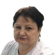 Покидова Людмила Ивановна, эндокринолог