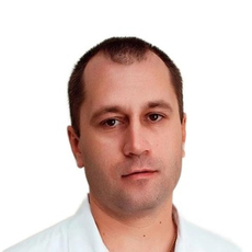 Устинов Михаил Васильевич, ортопед