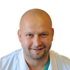 Куваев Сергей Владимирович, онколог