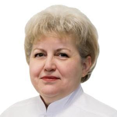 Сурженкова Виолетта Ювенальевна, гастроэнтеролог