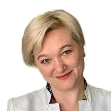 Вайлова Мария Сергеевна, врач УЗД