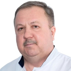 Маханев Сергей Анатольевич, хирург