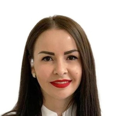 Вечкасова Наталья Евгеньевна, стоматолог-терапевт