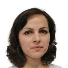 Аврамиду Луана Валикоевна, гинеколог