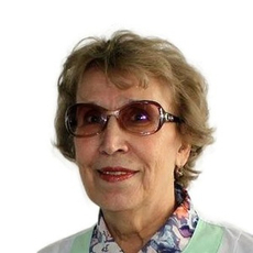 Задонская Светлана Ферапонтовна, невролог