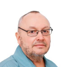 Авдеев Сергей Васильевич, гинеколог