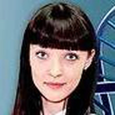 Занина Мария Алексеевна, врач УЗД