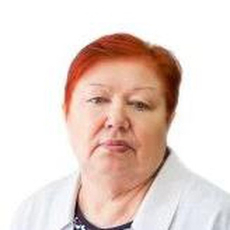 Курихина Ольга Андреевна, стоматолог-ортопед