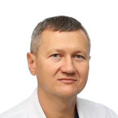 Журавлев Руслан Николаевич, хирург