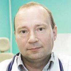 Завизин Александр Николаевич, аллерголог