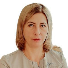 Семенова Анна Валентиновна, гинеколог