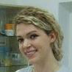 Унажокова Аминат Артуровна, ортодонт