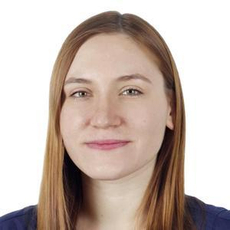 Воробьева Ксения Романовна, стоматолог-терапевт