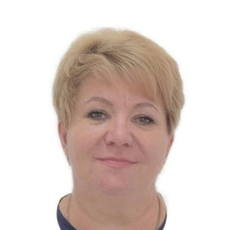 Шубина Ирина Николаевна, терапевт