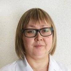 Баирова Алевтина Семеновна, кардиолог