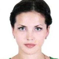 Никифорова Анастасия Геннадьевна, эндокринолог