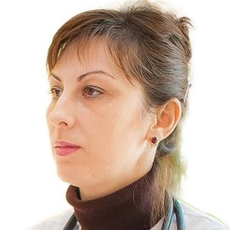 Шумилова Ирина Юрьевна, терапевт