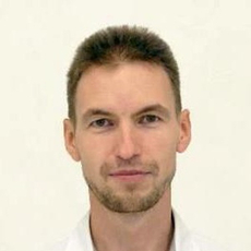 Богданов Максим Александрович, хирург