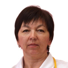 Крахмалева Элеонора Антоновна, неонатолог