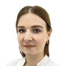 Заверская Анна Владимировна, врач УЗД