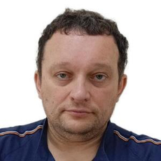 Дьяченко Николай Викторович, уролог