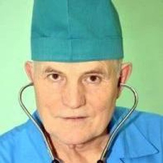 Григорьев Михаил Петрович, анестезиолог-реаниматолог