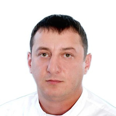 Артюхов Семен Артемович, психиатр