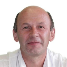 Хисамутдинов Александр Тимердависович, нейрохирург