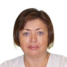 Харькова Татьяна Петровна, детский офтальмолог