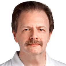 Чесников Сергей Геннадьевич, ортопед