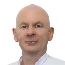 Вишневский Сергей Васильевич, терапевт