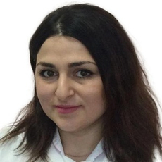 Севинян Татьяна Ваниковна, массажист