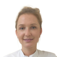 Шевелева Яна Вячеславовна, стоматолог-терапевт