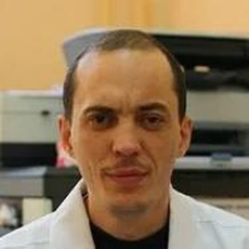 Абрамкин Иван Александрович, гинеколог