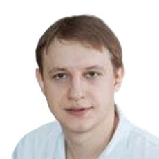 Левицкий Сергей Александрович, уролог