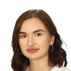 Наумова Анастасия Сергеевна, неонатолог