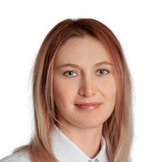 Улеева Дарья Николаевна, ЛОР