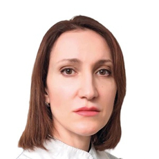 Лаврова Оксана Анатольевна, ортодонт