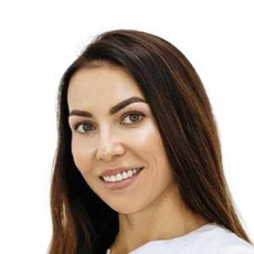 Ровная Ольга Юрьевна, стоматолог-терапевт