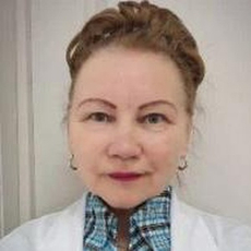 Прокопьева Нелли Валериановна, терапевт